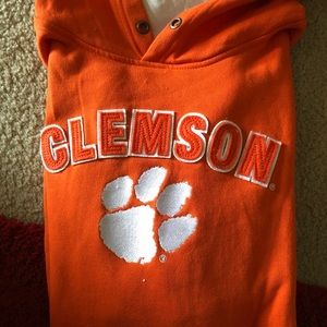 Clemson Sweatshirt